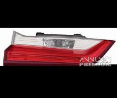 FANALE POSTERIORE HONDA CRV 2018 A LED INTERNO - 1