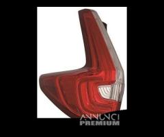 FANALE POSTERIORE HONDA CRV 2018 A LED - 1