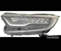 FARO HONDA CRV 2018 FULL LED