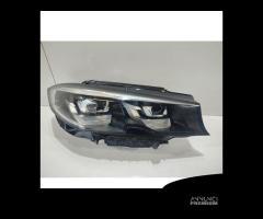 BMW 3 G20 / G21 Faro Full Led - Destro - 12219