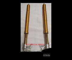 Piedini radiali per ducati forcelle showa ohlins - 1