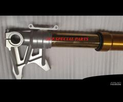 Piedini radiali per ducati forcelle showa ohlins - 5