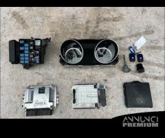 Kit body computer Suzuki Swift Hydrid 2021