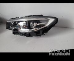 BMW 3 G20 21 Fanale ANTERIORE FULL LED SINISTRO -