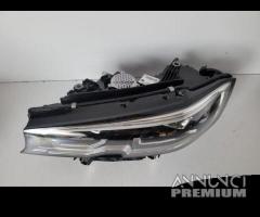 BMW 3 G20 21 Fanale ANTERIORE FULL LED SINISTRO -