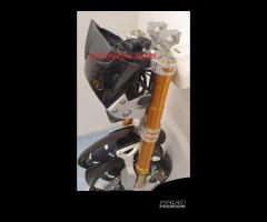 Honda hornet forcelle ohlins pinze brembo stylema - 4