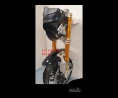 Honda hornet forcelle ohlins pinze brembo stylema - 10