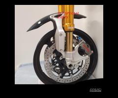 Honda hornet forcelle ohlins pinze brembo stylema - 12