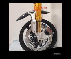 Honda hornet forcelle ohlins pinze brembo stylema - 13