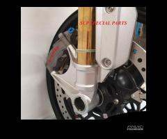 Honda hornet forcelle ohlins pinze brembo stylema - 14