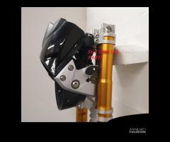 Honda hornet forcelle ohlins pinze brembo stylema - 18