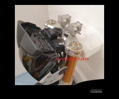 Honda hornet forcelle ohlins pinze brembo stylema - 19