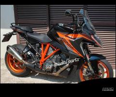 KTM 1290 1390 CERCHI OZ GASS RSA FORGIATI SPECIALI - 1