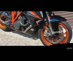 KTM 1290 1390 CERCHI OZ GASS RSA FORGIATI SPECIALI - 2