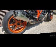 KTM 1290 1390 CERCHI OZ GASS RSA FORGIATI SPECIALI - 3