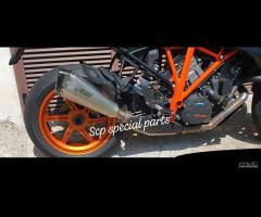 KTM 1290 1390 CERCHI OZ GASS RSA FORGIATI SPECIALI - 4