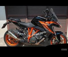 KTM 1290 1390 CERCHI OZ GASS RSA FORGIATI SPECIALI - 5