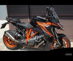 KTM 1290 1390 CERCHI OZ GASS RSA FORGIATI SPECIALI - 6