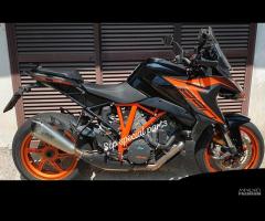 KTM 1290 1390 CERCHI OZ GASS RSA FORGIATI SPECIALI - 7