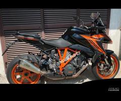 KTM 1290 1390 CERCHI OZ GASS RSA FORGIATI SPECIALI - 8