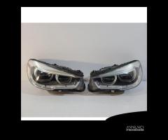 BMW 5 GT F07 Coppia Fari ADAPTIVE LED 13458