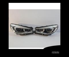 BMW 5 GT F07 Coppia Fari ADAPTIVE LED 13458