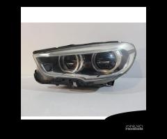 BMW 5 GT F07 Coppia Fari ADAPTIVE LED 13458