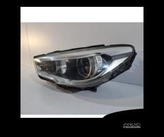 BMW 5 GT F07 Coppia Fari ADAPTIVE LED 13458