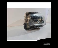 BMW 5 GT F07 Coppia Fari ADAPTIVE LED 13458