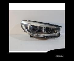 BMW 5 GT F07 Coppia Fari ADAPTIVE LED 13458 - 10