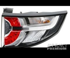 FANALE POSTERIORE LAND ROVER DISCOVERY SPORT 2015