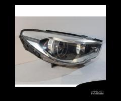 BMW 5 GT F07 Coppia Fari ADAPTIVE LED 13458 - 12