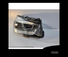 BMW 5 GT F07 Coppia Fari ADAPTIVE LED 13458 - 13