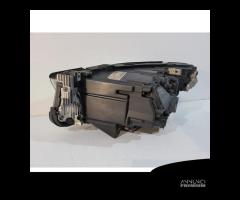 BMW 5 GT F07 Coppia Fari ADAPTIVE LED 13458 - 15