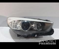 BMW 5 GT F07 FARO BI-XENON DESTRO -13043