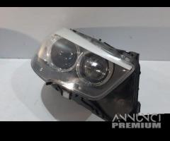 BMW 5 GT F07 FARO BI-XENON DESTRO -13043