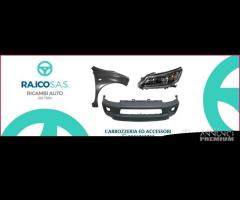 FANALE POSTERIORE NISSAN MICRA K13 2013 AL 2017 - 2