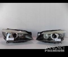 BMW 7 F01 F02 - LAMPADA DI TORSIONE SINISTRA XENON