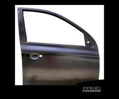 PORTA ANTERIORE NISSAN MICRA K13 2010 AL 2017 - 1