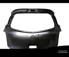 PORTELLONE POSTERIORE NISSAN MICRA K13 2010 AL 201 - 1