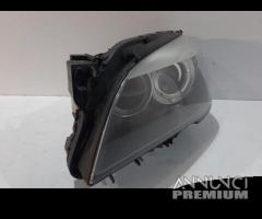 BMW 7 F01 F02 FARO BI-XENON SINISTRO COMPLETA -130