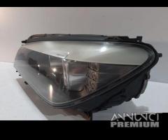 BMW 7 F01 F02 FARO BI-XENON SINISTRO COMPLETA -130