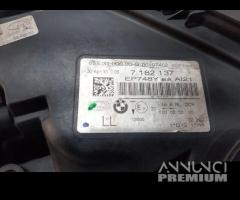 BMW 7 F01 F02 FARO BI-XENON SINISTRO COMPLETA -130 - 7