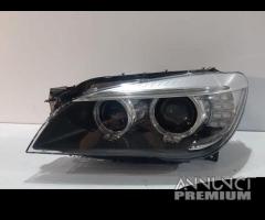 BMW 7 F01 F02 LCI FARO BI-XENON SINISTRO - 12953