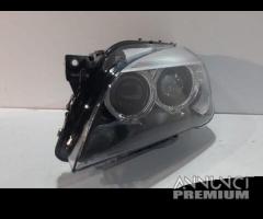 BMW 7 F01 F02 LCI FARO BI-XENON SINISTRO - 12953