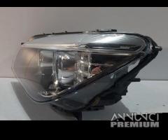 BMW 7 F01 F02 LCI FARO BI-XENON SINISTRO - 12953