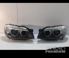 BMW 7 F01 F02 LCI FARO BI-XENON SINISTRO - 12953