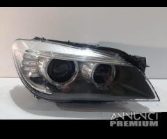 BMW 7 F01 F02 LCI FARO BI-XENON DESTRO - 12952