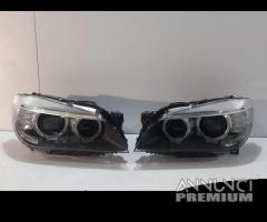 BMW 7 F01 F02 LCI FARO BI-XENON DESTRO - 12952