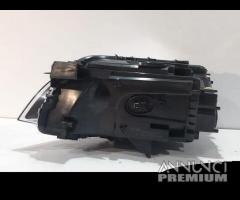 BMW 7 F01 F02 LCI FARO BI-XENON DESTRO - 12952